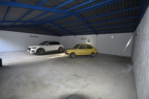 Finca for sale La Matanza, Alicante, Spain 6 bedrooms, 430 sq.m. No. 116344 - photo 9