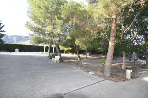 Finca for sale La Matanza, Alicante, Spain 6 bedrooms, 430 sq.m. No. 116344 - photo 10