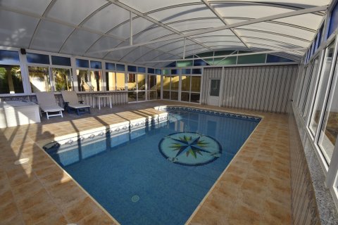 Finca for sale La Matanza, Alicante, Spain 6 bedrooms, 430 sq.m. No. 116344 - photo 6
