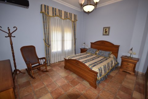 Finca for sale La Matanza, Alicante, Spain 6 bedrooms, 430 sq.m. No. 116344 - photo 21