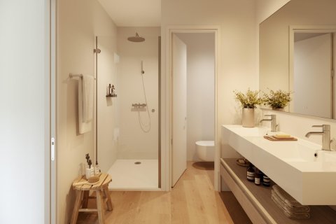 Kaupunkipientalo myytävänä Fuengirola, Malaga, Espanja, 3 makuuhuonetta, 166 m2 No. 182072 - kuva 9