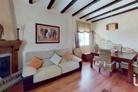 Сasa en venta en Elche, Alicante, España 7 dormitorios, 5500 m2 No. 154042 - foto 18