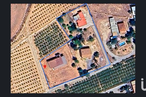 Сasa en venta en Elche, Alicante, España 7 dormitorios, 5500 m2 No. 154042 - foto 28