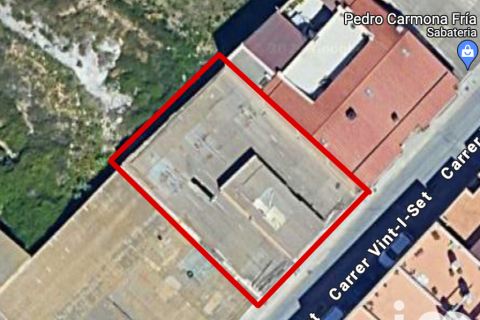 Продажа коммерческой недвижимости в Бонависта, Таррагона, Испания 275м2 №154038 - фото 8