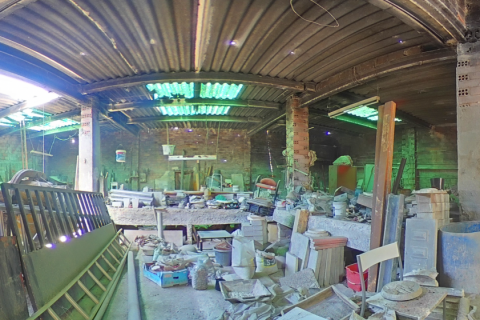 Продажа коммерческой недвижимости в Бонависта, Таррагона, Испания 275м2 №154038 - фото 4