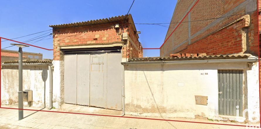 Коммерческая недвижимость в Бонависта, Таррагона, Испания 275м2 №154038