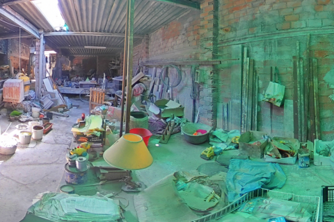 Продажа коммерческой недвижимости в Бонависта, Таррагона, Испания 275м2 №154038 - фото 6