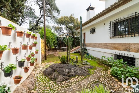 Продажа дома в Кордова, Испания 9 спален, 690м2 №154039 - фото 8