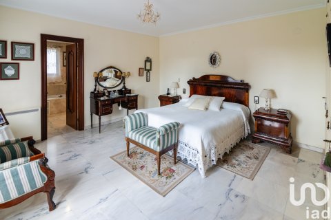 Продажа дома в Кордова, Испания 9 спален, 690м2 №154039 - фото 21