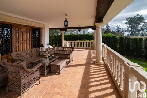 Продажа дома в Кордова, Испания 9 спален, 690м2 №154039 - фото 10