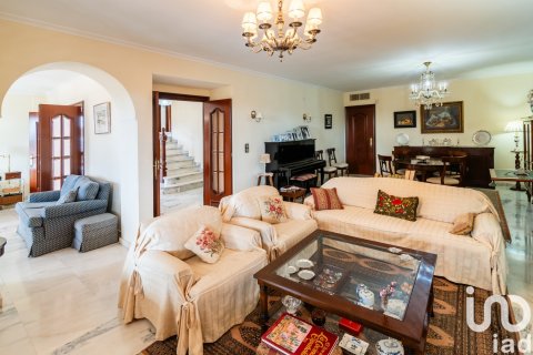 Продажа дома в Кордова, Испания 9 спален, 690м2 №154039 - фото 15