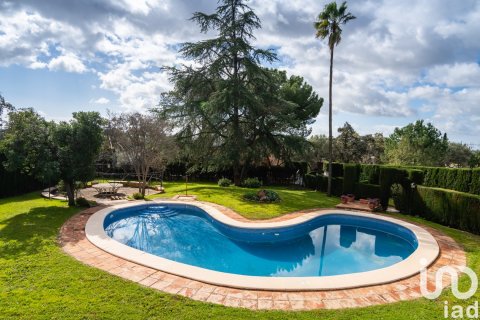 Продажа дома в Кордова, Испания 9 спален, 690м2 №154039 - фото 6