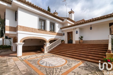 Продажа дома в Кордова, Испания 9 спален, 690м2 №154039 - фото 2