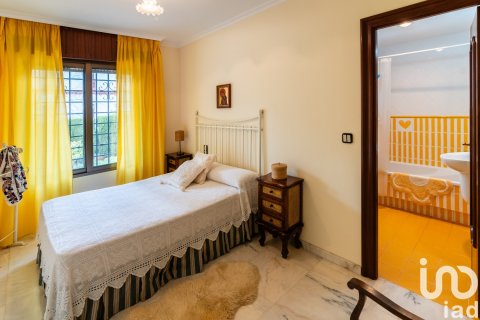 Продажа дома в Кордова, Испания 9 спален, 690м2 №154039 - фото 23