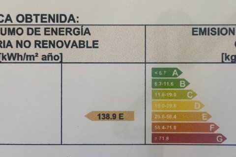 Продажа дома в Кордова, Испания 9 спален, 690м2 №154039 - фото 30