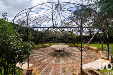 Продажа дома в Кордова, Испания 9 спален, 690м2 №154039 - фото 9