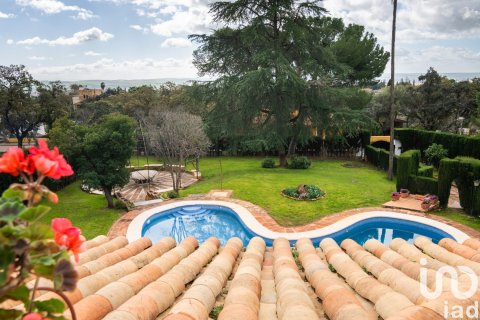 Продажа дома в Кордова, Испания 9 спален, 690м2 №154039 - фото 26