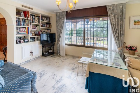 Продажа дома в Кордова, Испания 9 спален, 690м2 №154039 - фото 17