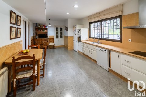 Продажа дома в Кордова, Испания 9 спален, 690м2 №154039 - фото 18