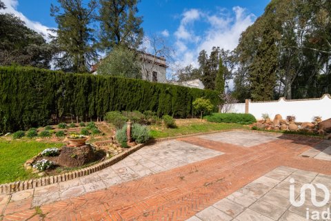 Продажа дома в Кордова, Испания 9 спален, 690м2 №154039 - фото 7