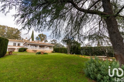 Продажа дома в Кордова, Испания 9 спален, 690м2 №154039 - фото 4