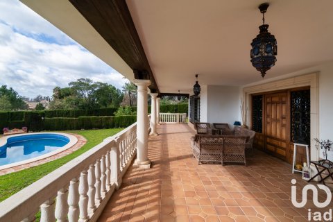 Продажа дома в Кордова, Испания 9 спален, 690м2 №154039 - фото 11