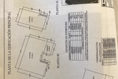 Hus till salu i Vilanova de Arousa, Pontevedra, Spanien 5 sovrum, 357 kvm. Nr. 154040 - foto 29