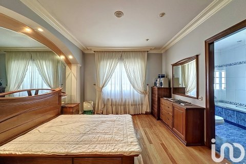 Hus till salu i Vilanova de Arousa, Pontevedra, Spanien 5 sovrum, 357 kvm. Nr. 154040 - foto 17