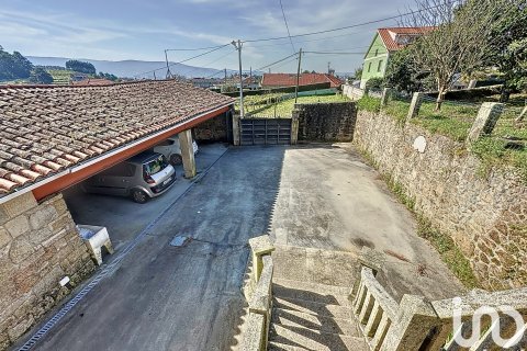 Hus till salu i Vilanova de Arousa, Pontevedra, Spanien 5 sovrum, 357 kvm. Nr. 154040 - foto 22