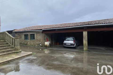 Hus till salu i Vilanova de Arousa, Pontevedra, Spanien 5 sovrum, 357 kvm. Nr. 154040 - foto 23