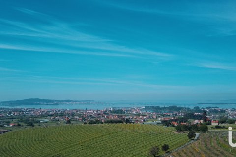 Hus till salu i Vilanova de Arousa, Pontevedra, Spanien 5 sovrum, 357 kvm. Nr. 154040 - foto 27