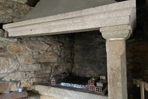 Hus till salu i Vilanova de Arousa, Pontevedra, Spanien 5 sovrum, 357 kvm. Nr. 154040 - foto 21