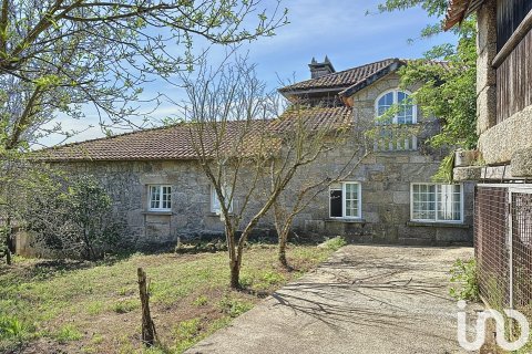 Hus till salu i Vilanova de Arousa, Pontevedra, Spanien 5 sovrum, 357 kvm. Nr. 154040 - foto 4