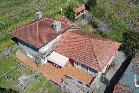 Hus till salu i Vilanova de Arousa, Pontevedra, Spanien 5 sovrum, 357 kvm. Nr. 154040 - foto 2