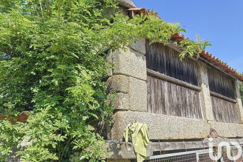 Hus till salu i Vilanova de Arousa, Pontevedra, Spanien 5 sovrum, 357 kvm. Nr. 154040 - foto 26