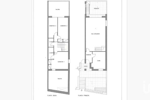 House for sale in Sitges, Barcelona, Spain 3 bedrooms, 126 sq.m. No. 154043 - photo 30