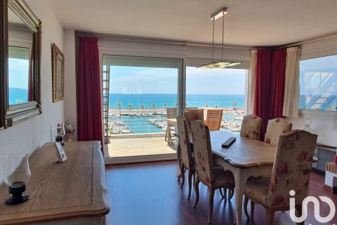 House for sale in Sitges, Barcelona, Spain 3 bedrooms, 126 sq.m. No. 154043 - photo 9