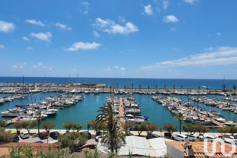 Dom w Sitges, Barcelona, Hiszpania 3 sypialnie, 126 mkw. nr 154043