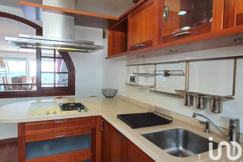 House for sale in Sitges, Barcelona, Spain 3 bedrooms, 126 sq.m. No. 154043 - photo 6