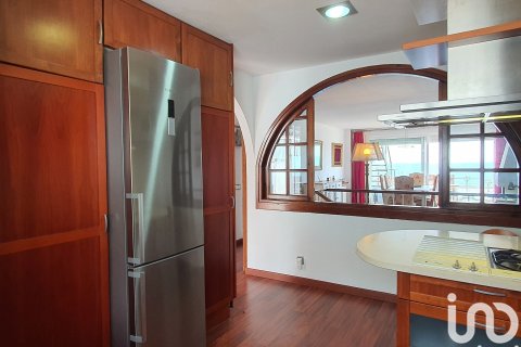 House for sale in Sitges, Barcelona, Spain 3 bedrooms, 126 sq.m. No. 154043 - photo 7