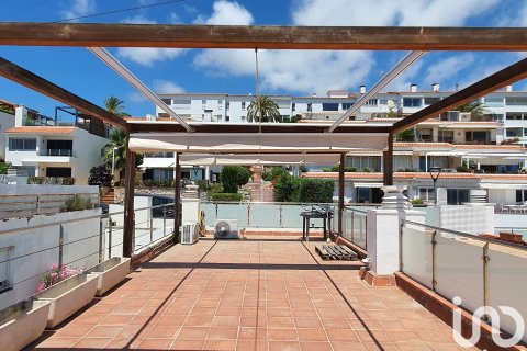 House for sale in Sitges, Barcelona, Spain 3 bedrooms, 126 sq.m. No. 154043 - photo 15