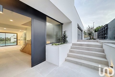 Продажа дома в Тейя, Барселона, Испания 4 спальни, 250м2 №154037 - фото 26