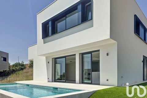 Продажа дома в Тейя, Барселона, Испания 4 спальни, 250м2 №154037 - фото 7