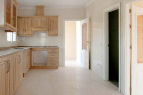 Villa for sale La Manga del Mar Menor, Murcia, Spain 3 bedrooms, 465 sq.m. No. 116505 - photo 16