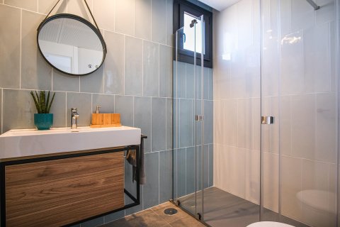 Huvila myytävänä Polop, Alicante, Espanja, 3 makuuhuonetta, 80 m2 No. 116502 - kuva 27