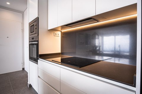 Huvila myytävänä Polop, Alicante, Espanja, 3 makuuhuonetta, 80 m2 No. 116502 - kuva 18