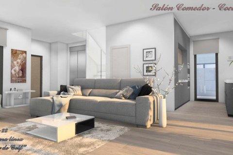 Villa for sale Ciudad Quesada, Alicante, Spain 3 bedrooms, 124 sq.m. No. 116504 - photo 8