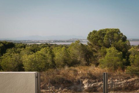 Huvila myytävänä Torrevieja, Alicante, Espanja, 3 makuuhuonetta, 83 m2 No. 116506 - kuva 18