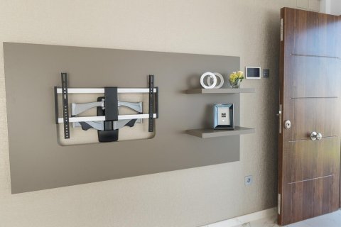 Huvila myytävänä Torrevieja, Alicante, Espanja, 3 makuuhuonetta, 83 m2 No. 116506 - kuva 7