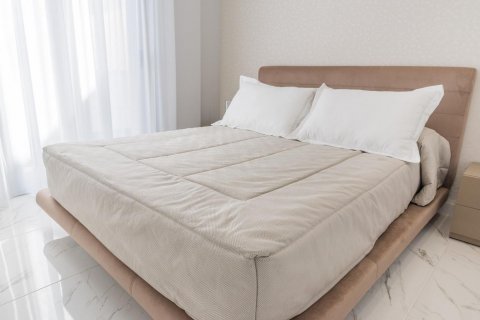 Huvila myytävänä Torrevieja, Alicante, Espanja, 3 makuuhuonetta, 83 m2 No. 116506 - kuva 11
